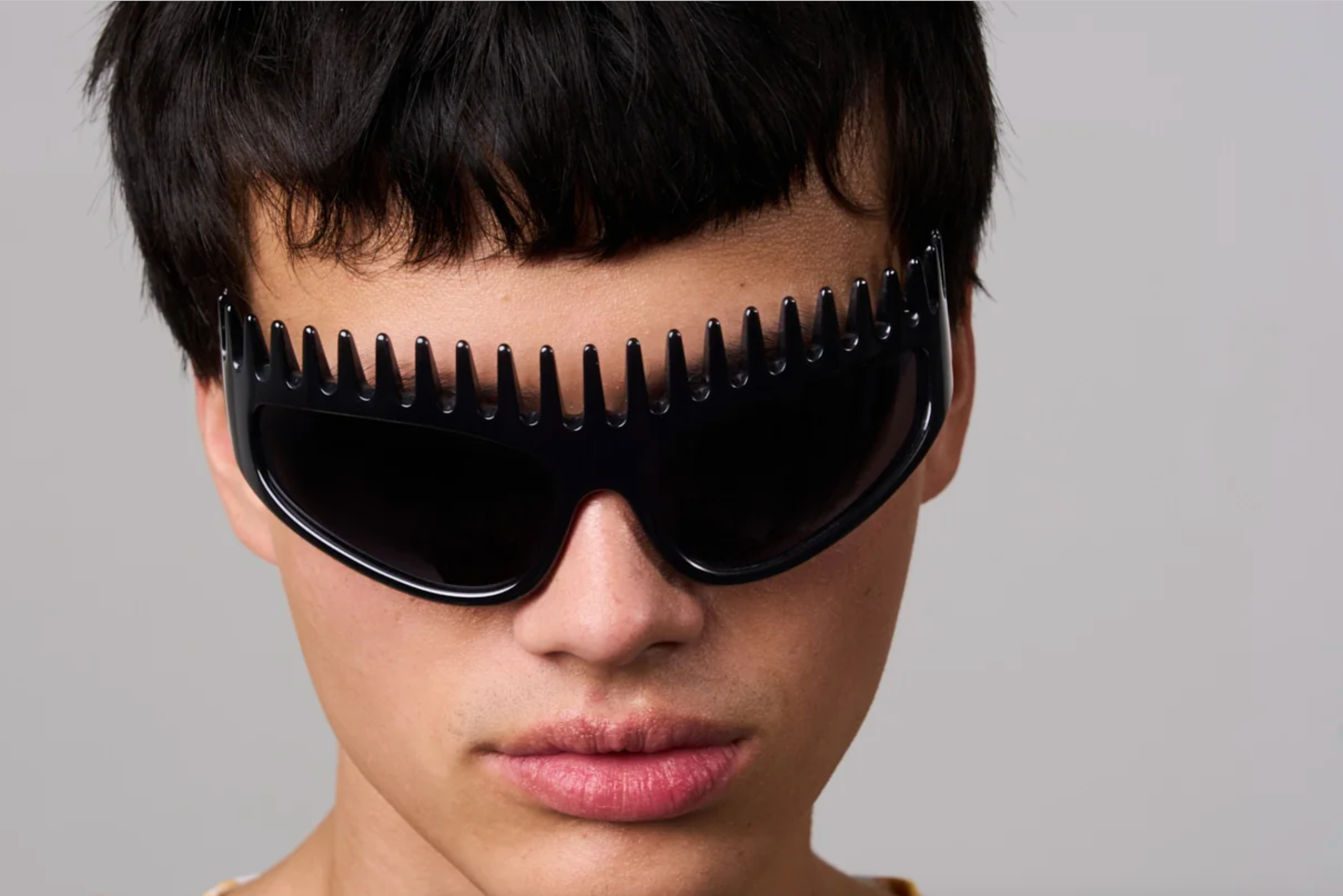 Design By C Comb Sunnies